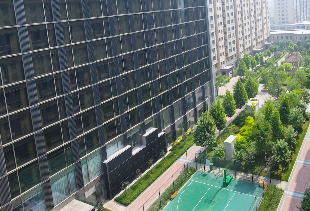 Hyatt Place Taiyuan Longcheng 5/34