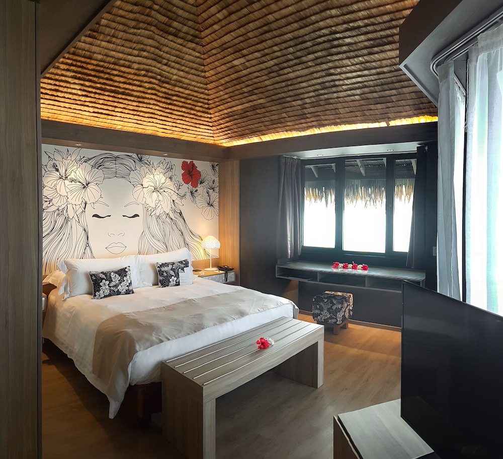 InterContinental Tahiti Resort & Spa 45/78