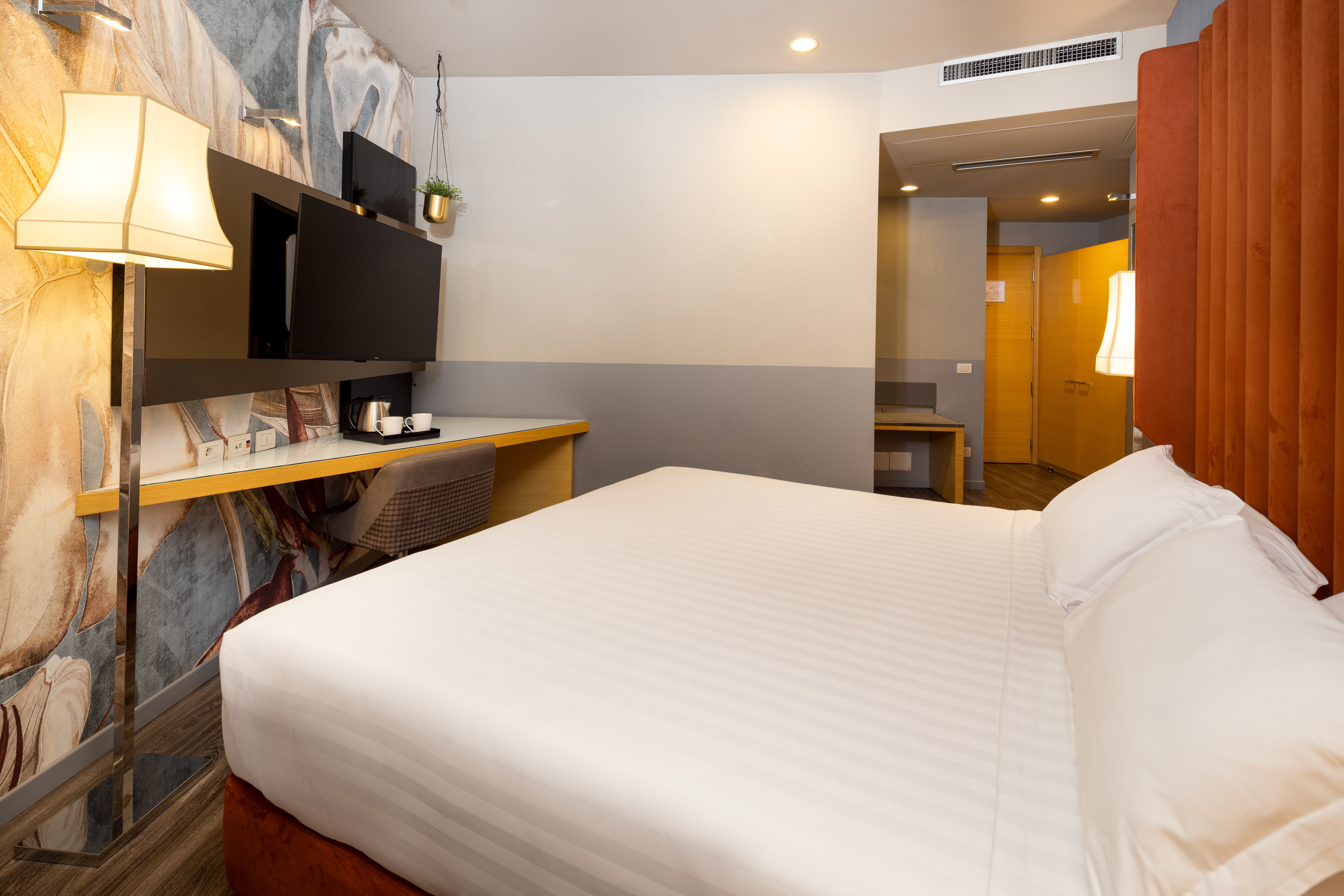 Holiday Inn Milano Garibaldi Station 32/82