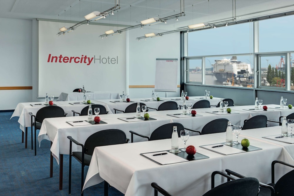 InterCityHotel Kiel 33/40
