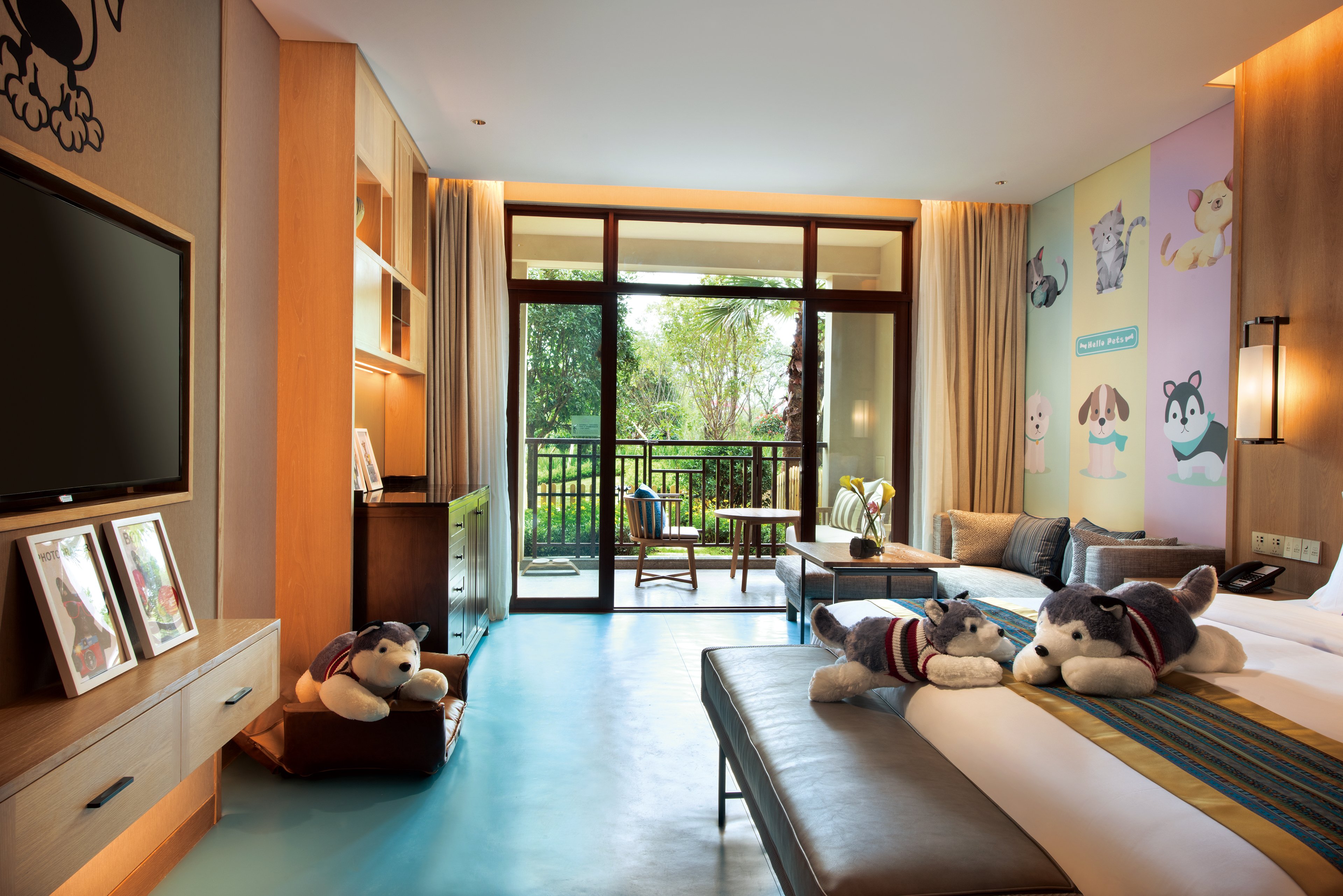 Crowne Plaza Kunming Ancient Dian Town 15/50