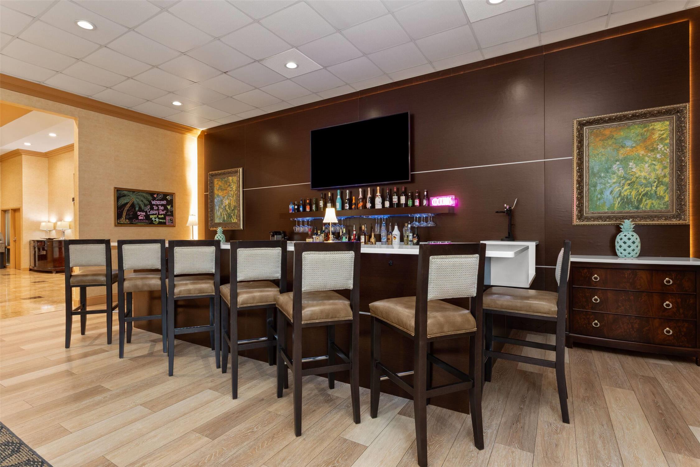 Hawthorn Suites by Wyndham West Palm Beach 45/53