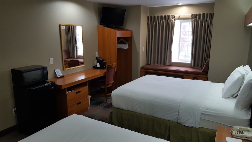 Microtel Inn And Suites Bozeman 14/34