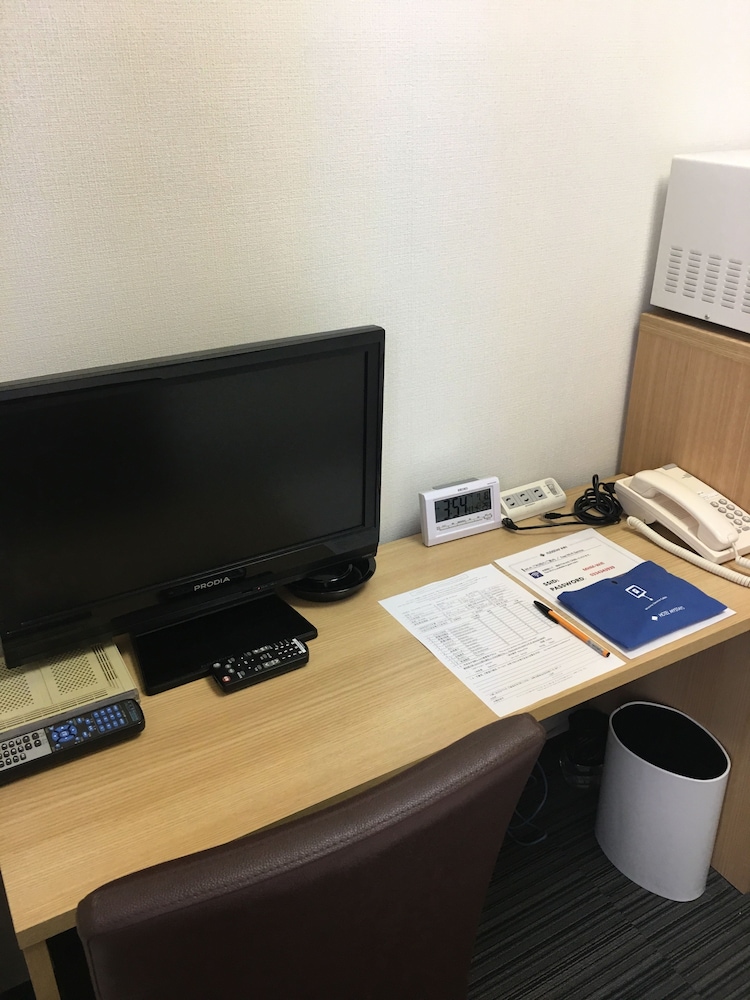 Flexstay Inn Sugamo 41/62