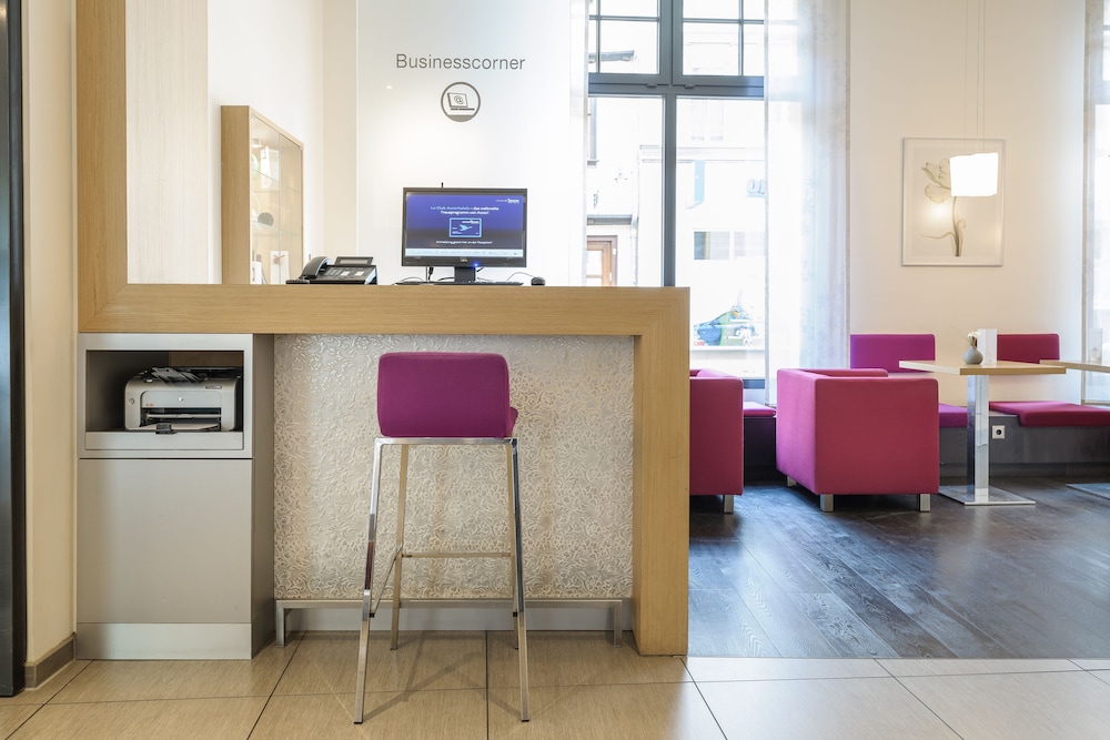 Mercure Erfurt Altstadt 6/48