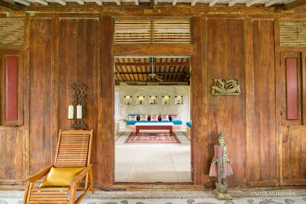 Hati Padi Cottages 28/51