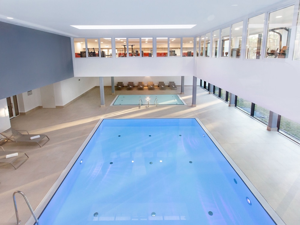 Dormero Strandhotel Rügen 14/33