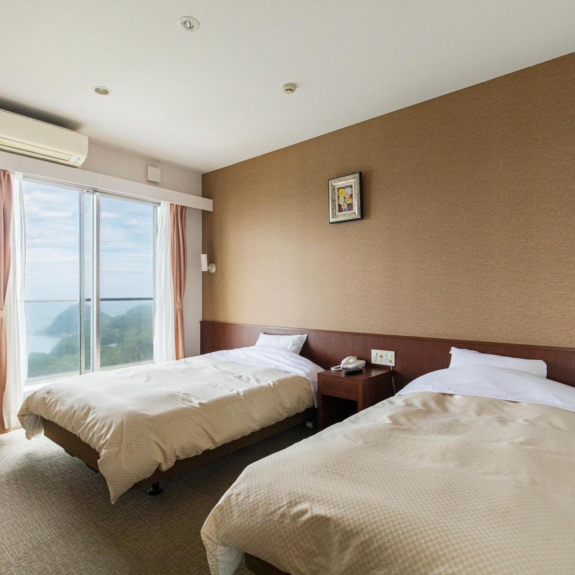 Hirado Tabira Onsen Samson Hotel 24/61