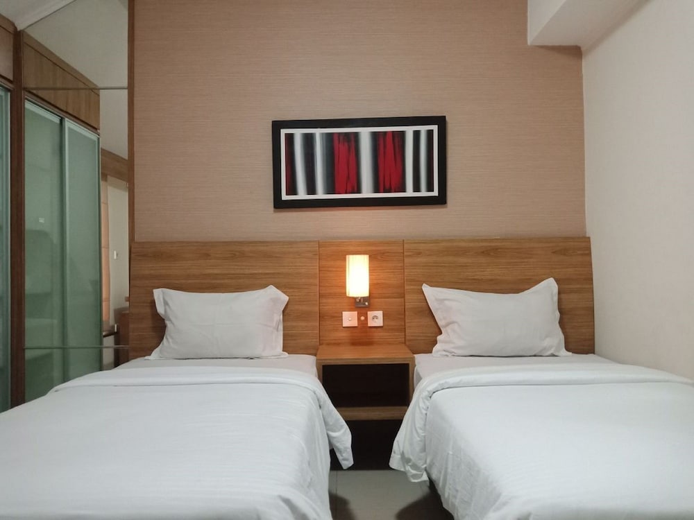 STANDARD, TWIN BEDS