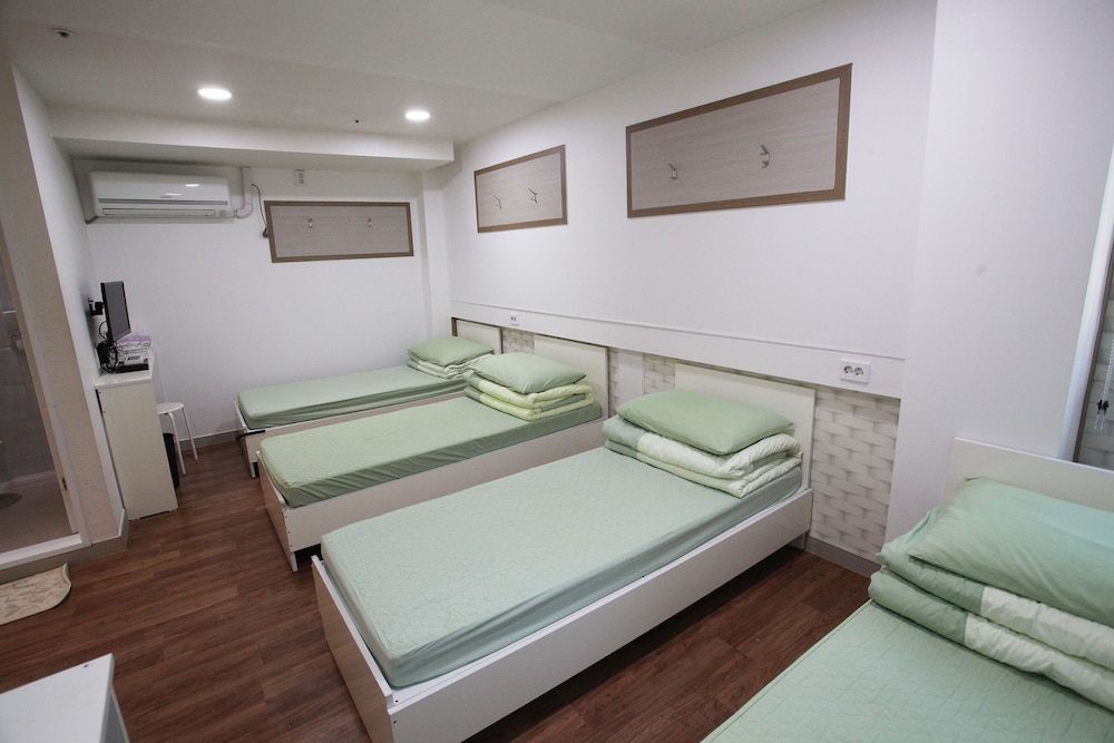 Namsan Guesthouse 22/26