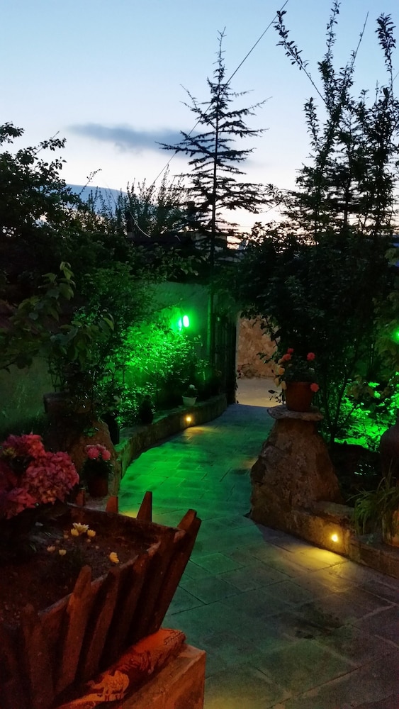Anatolia Cave Hotel Pansion 43/50
