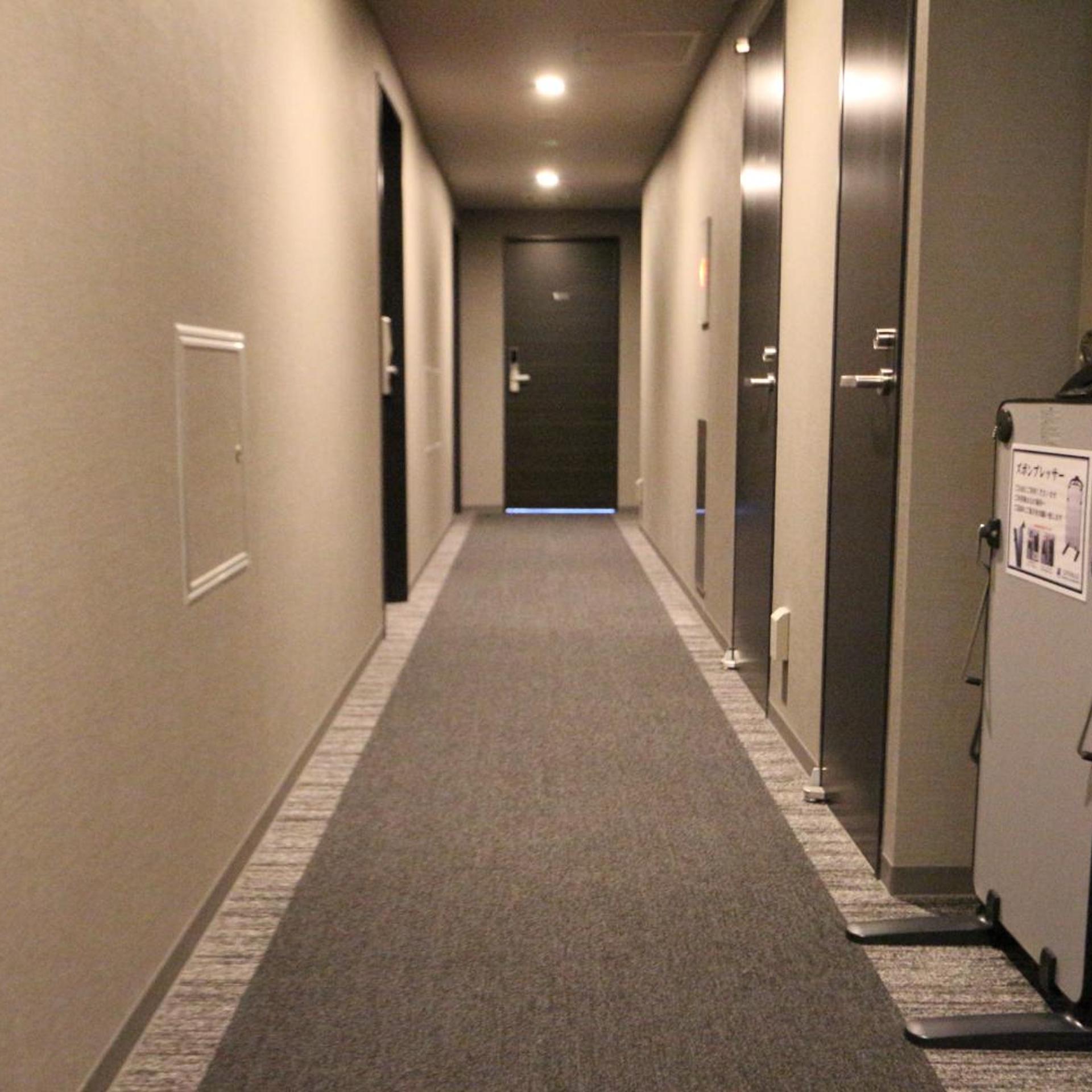 Hotel Livemax Takadanobaba Ekimae 35/37