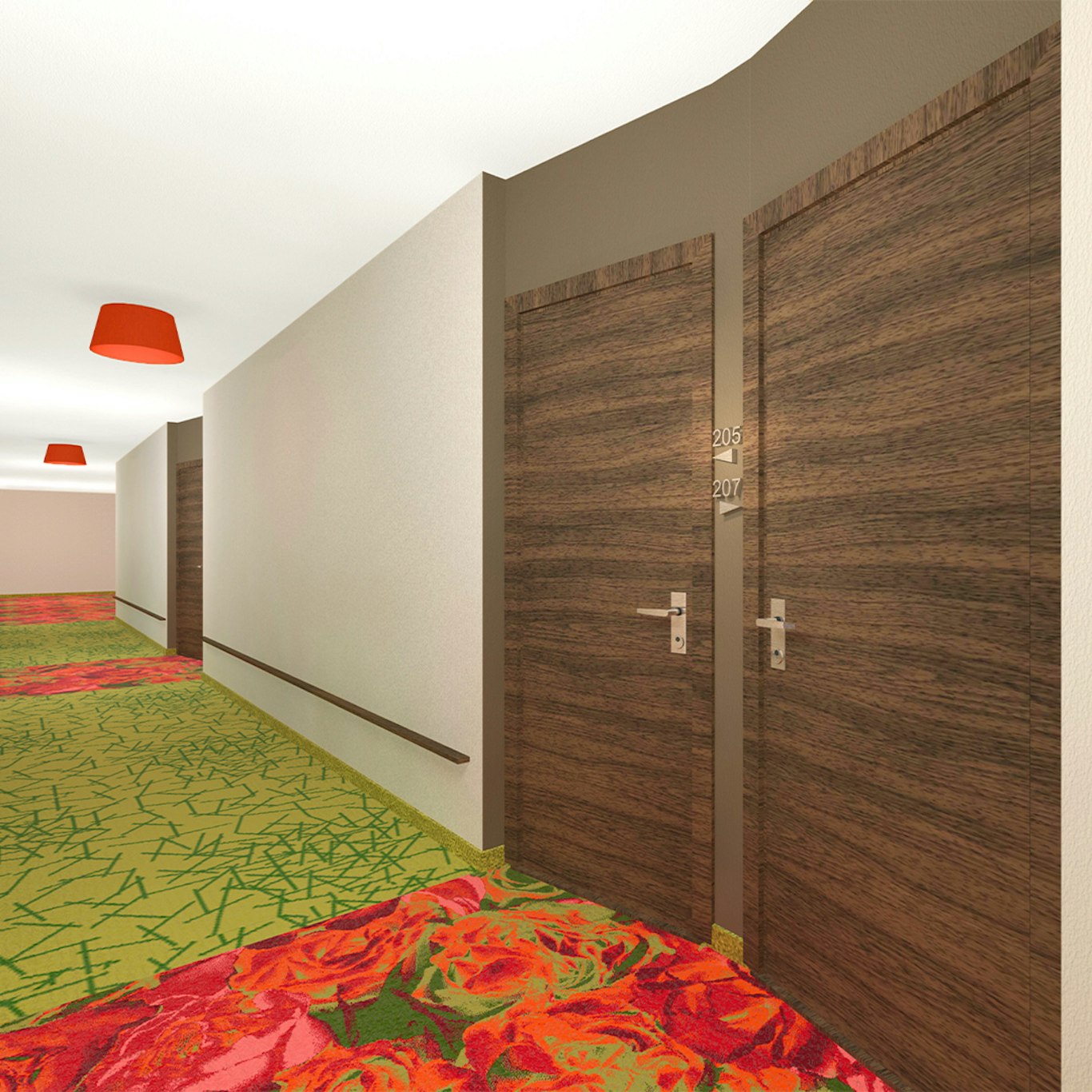 Profilhotels Nacka 20/34