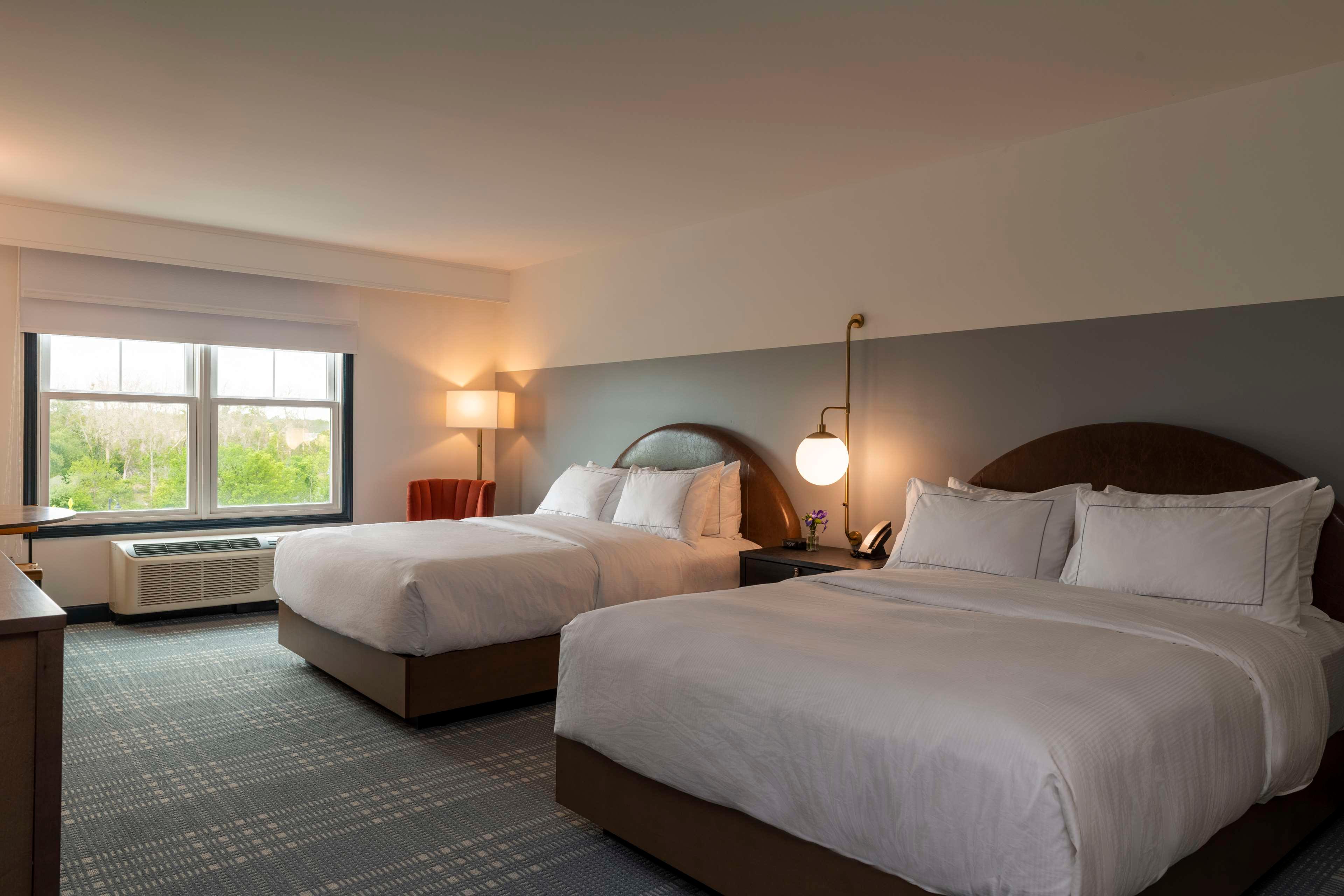 Room, Double Bed, with View