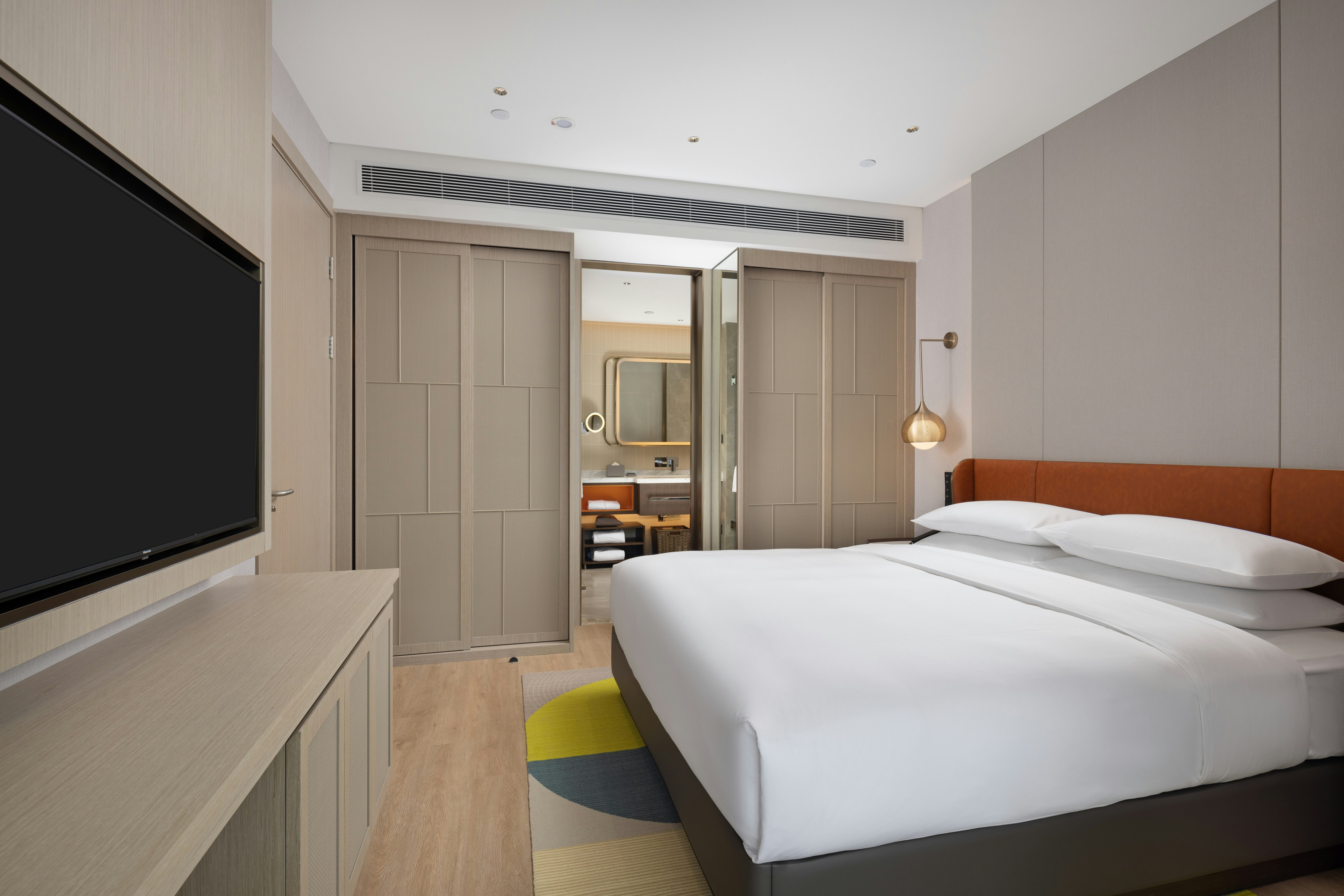 Home2 Suites By Hilton Foshang Jiujiang 15/42