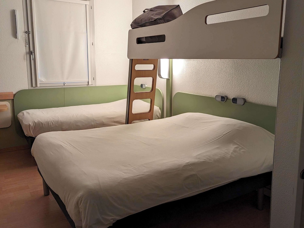 Ibis Budget Saint Omer Centre 21/55