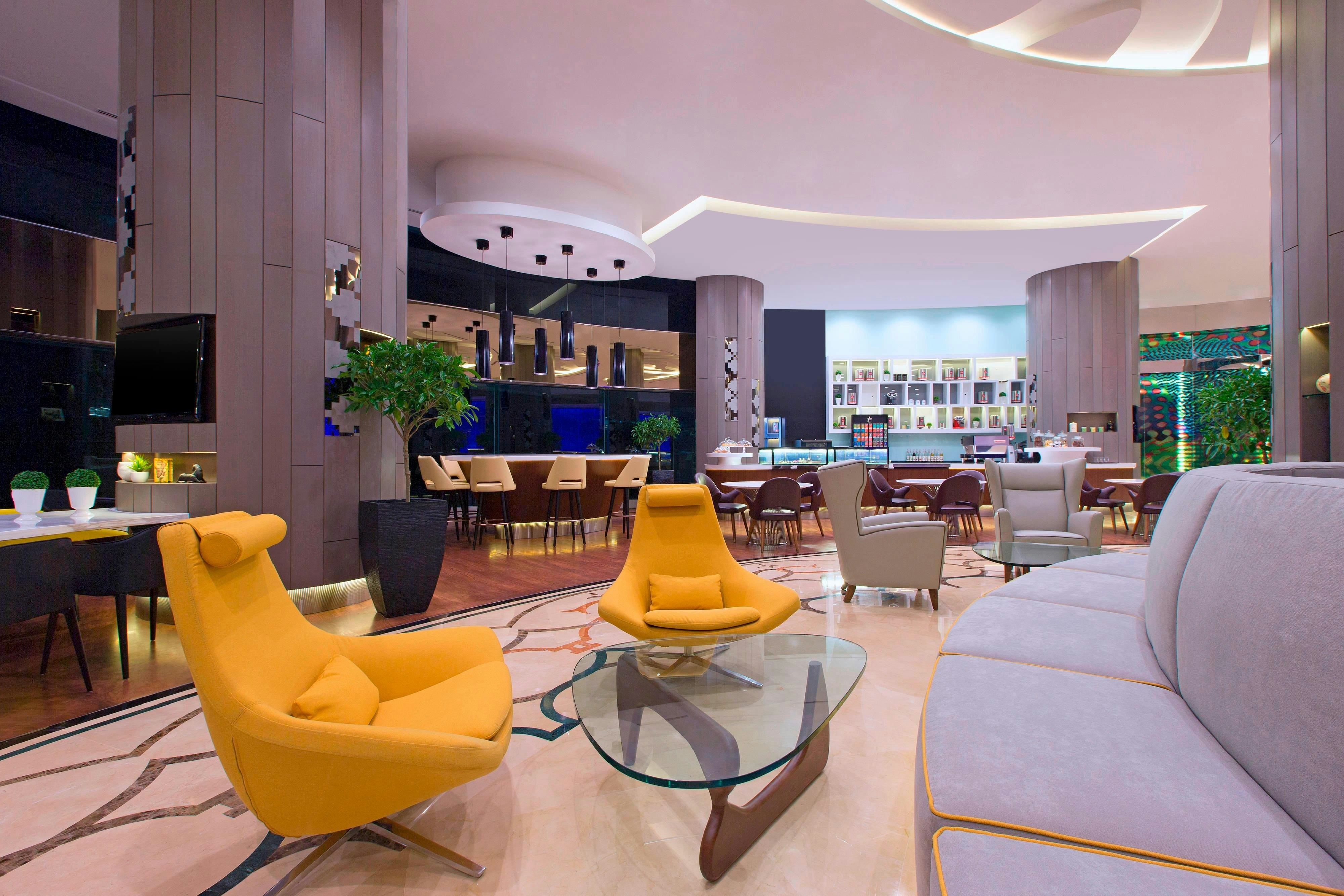 LE MERIDIEN KUALA LUMPUR 43/83