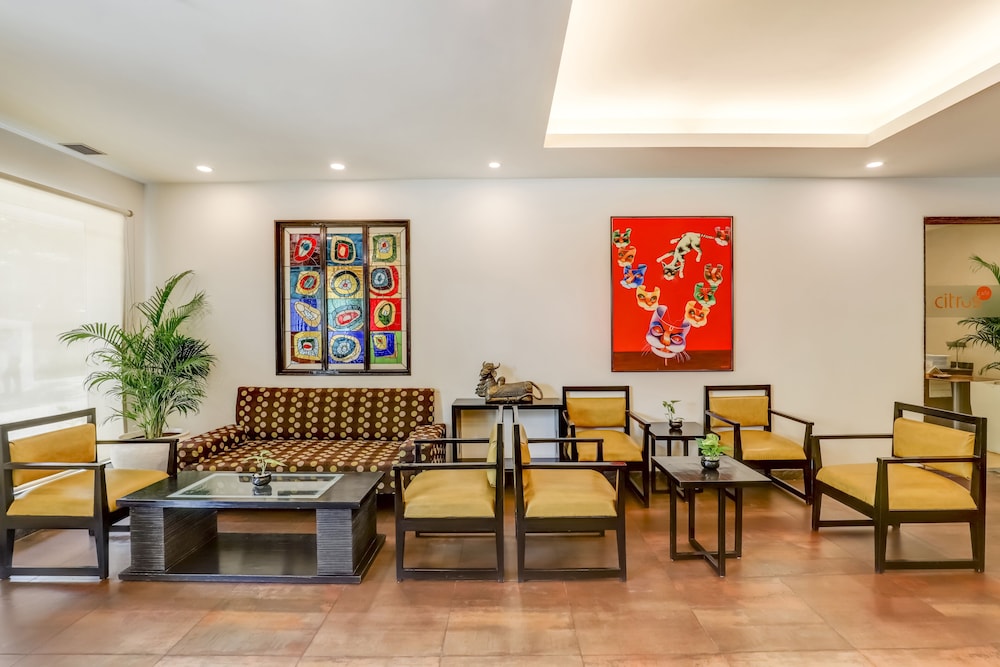 Lemon Tree Hotel Ahmedabad 42/67