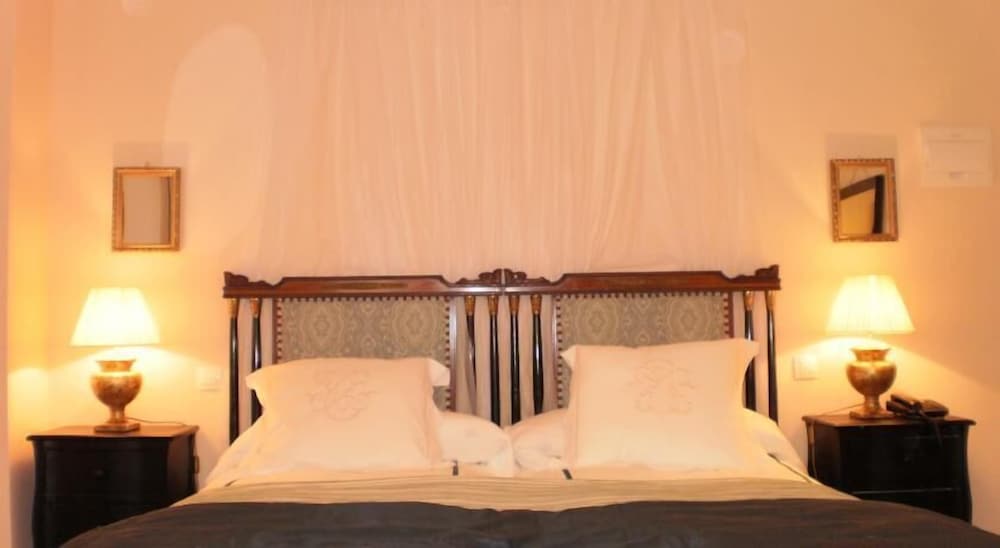 Rusticae Hotel Santa Coloma Del Camino 14/33