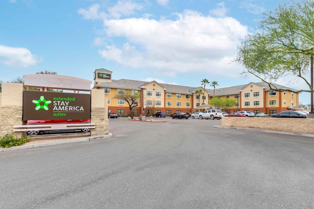 Extended Stay America Phoenix - Deer Valley 43/48