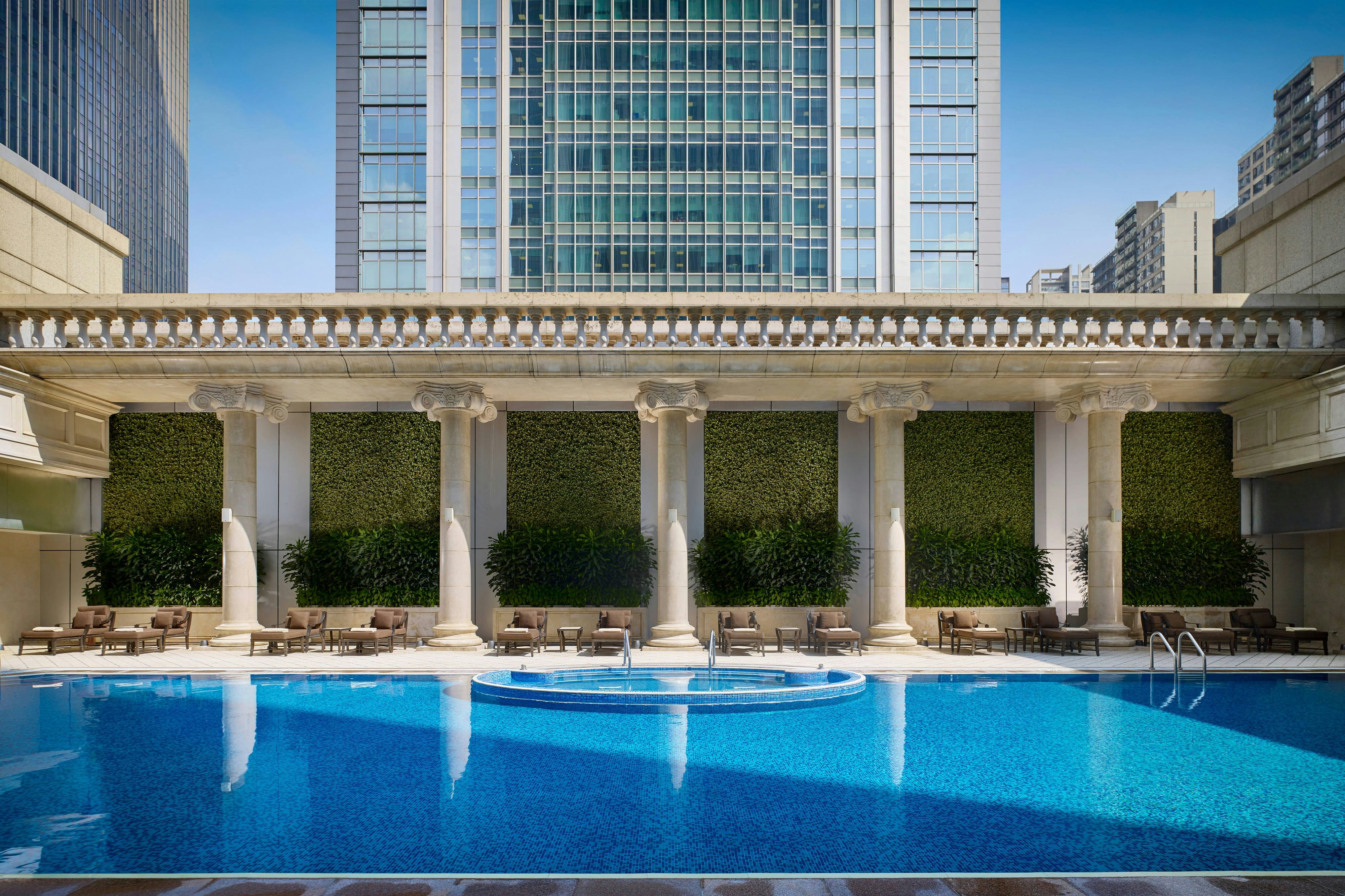 THE RITZ-CARLTON GUANGZHOU in GUANGZHOU