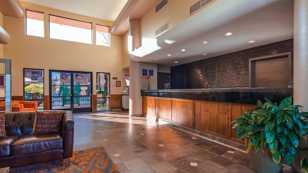 Best Western Plus Orchid Hotel & Suites 8/59