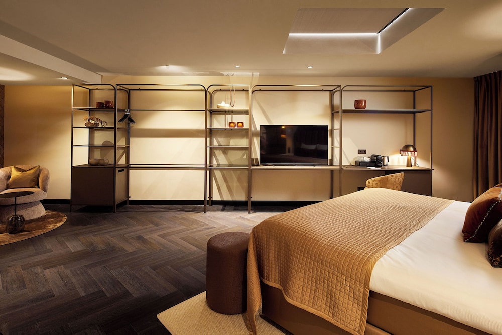 Van der Valk Hotel Groningen - Zuidbroek A7 12/39