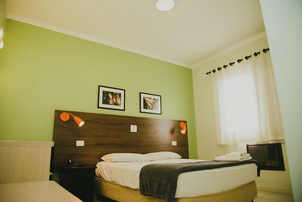 Hotel Royal Park Piracicaba 11/50
