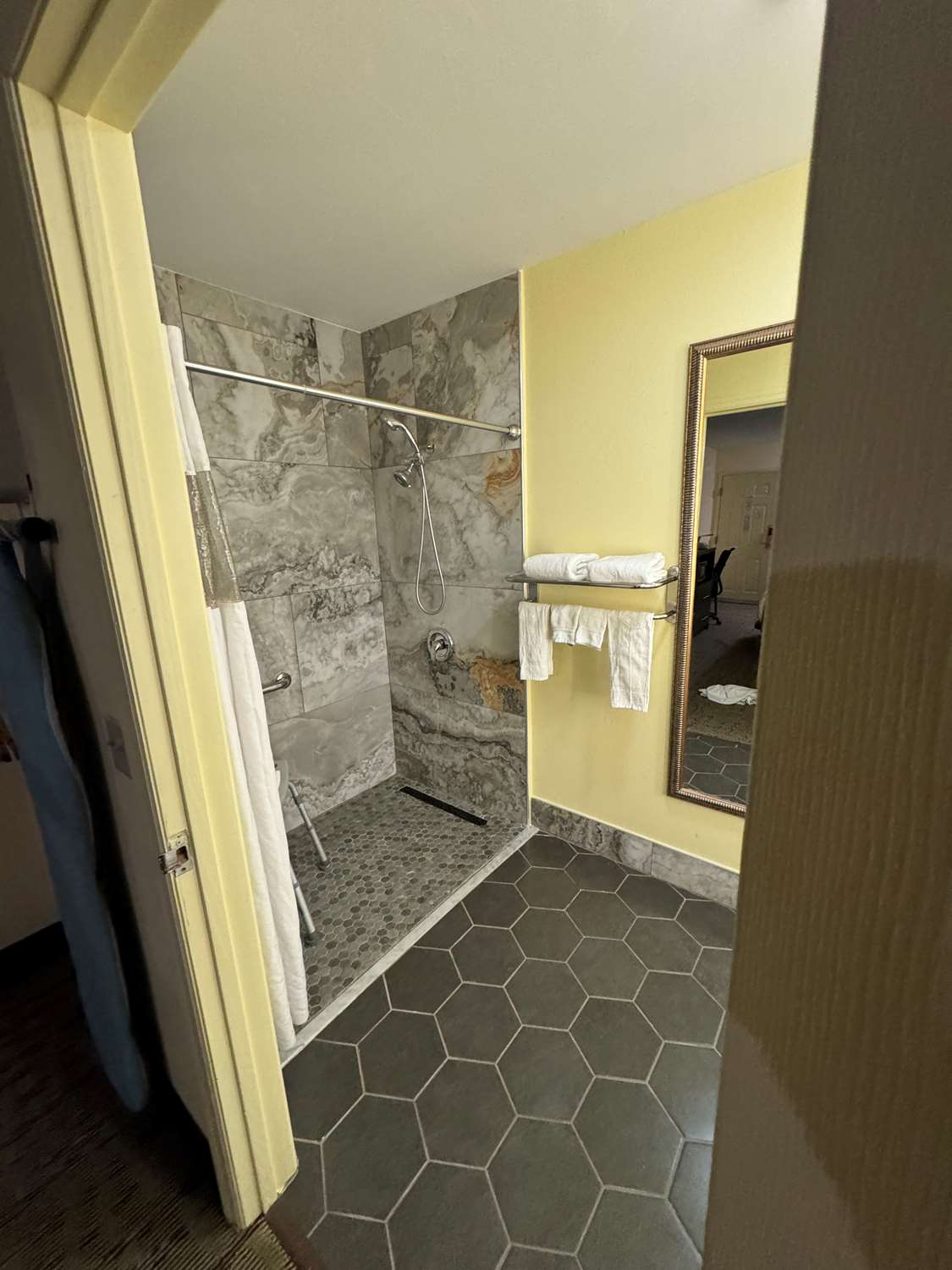 SureStay Hotel by Best Western Manning 38/39