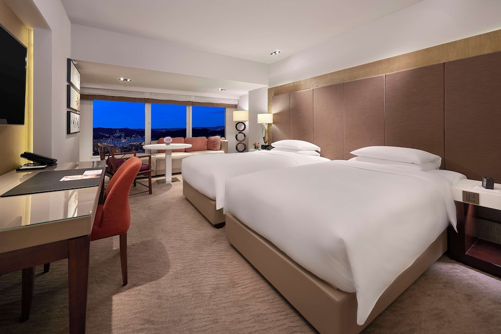Grand Hyatt Taipei 15/50