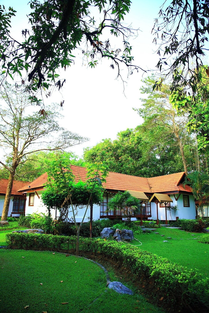 Supalai Pasak Resort and Spa 43/50