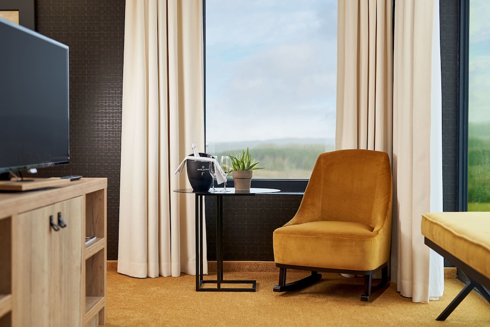 Van Der Valk Hotel Luxembourg Arlon 62/74