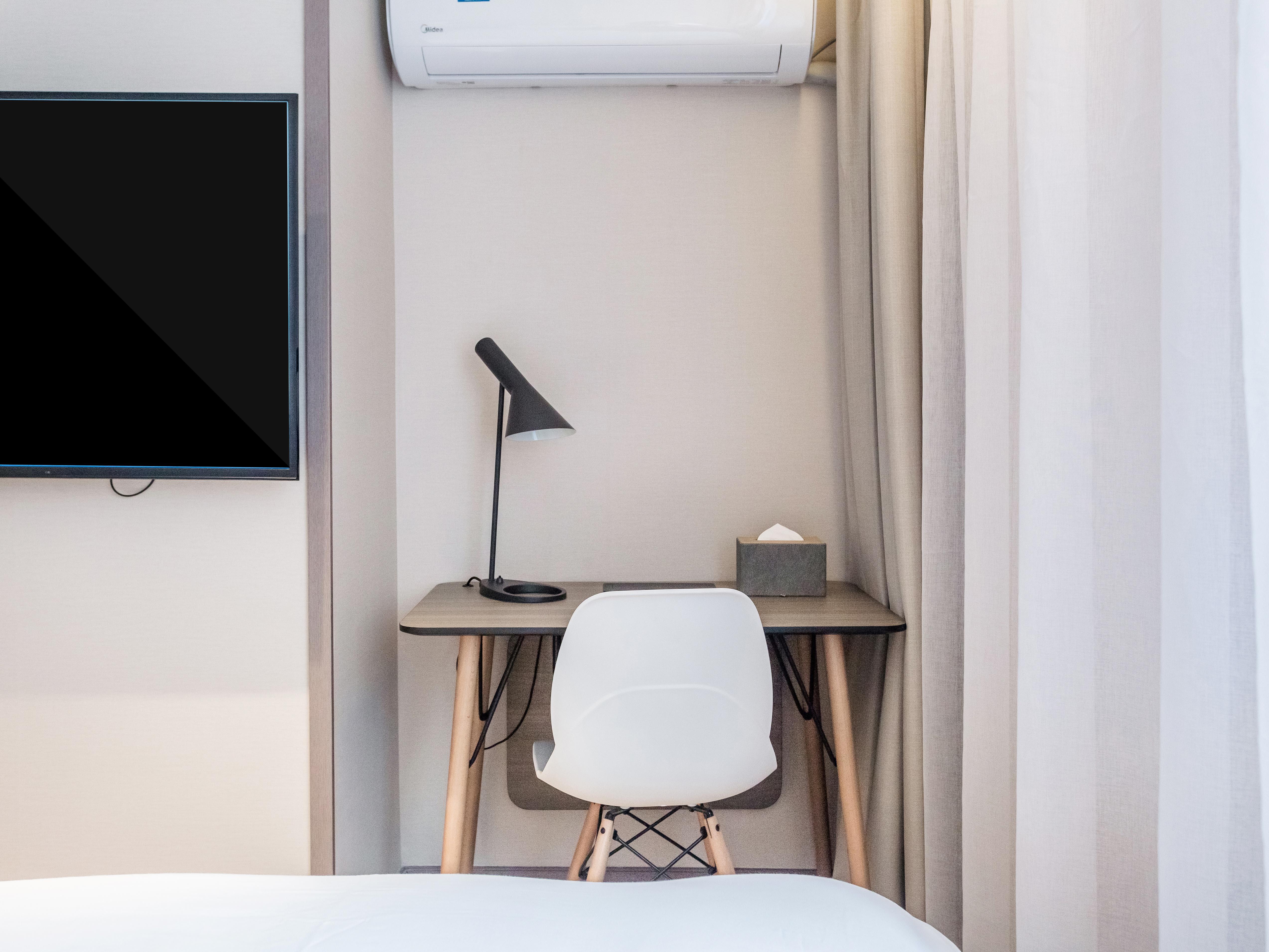 Hanting Hotel (Shenzhen Huaqiang Center Park) 28/28