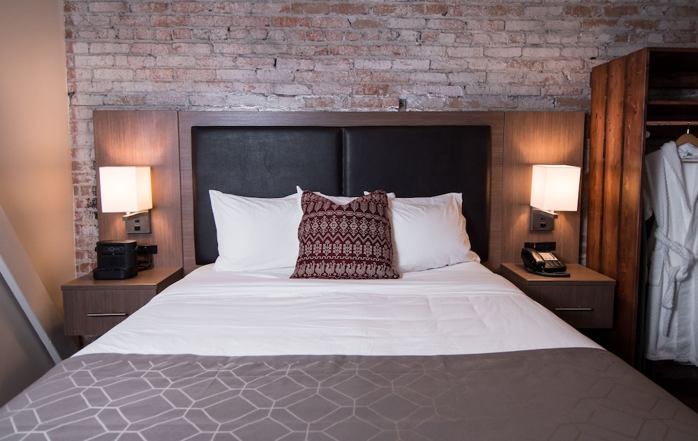 Hotel Arvon 20/50