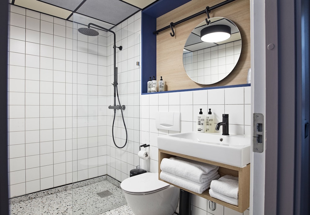 Cph Hotel Ex Dgi Byens 20/70
