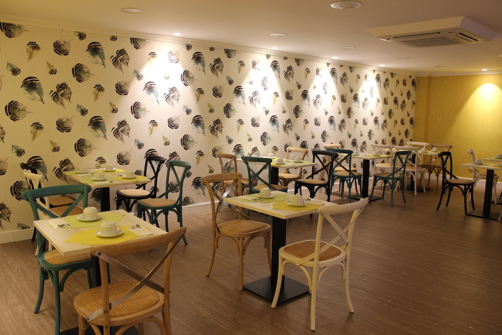 Hotel Canelinas 23/33