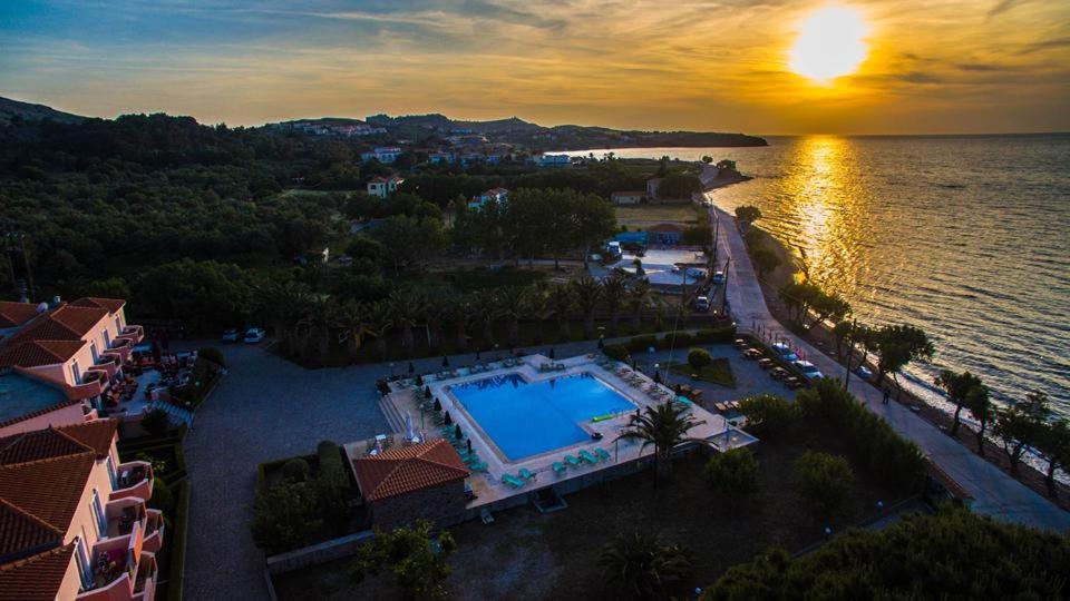 Bella Vista Hotel 67/78