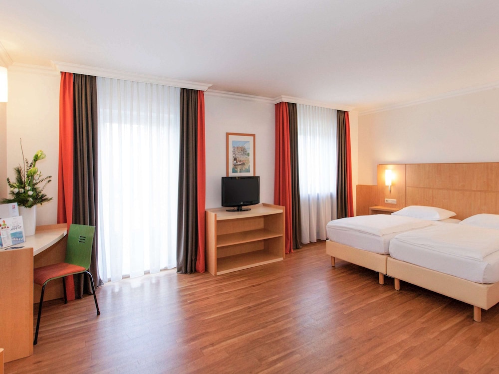 Saar City Hotel 33/67