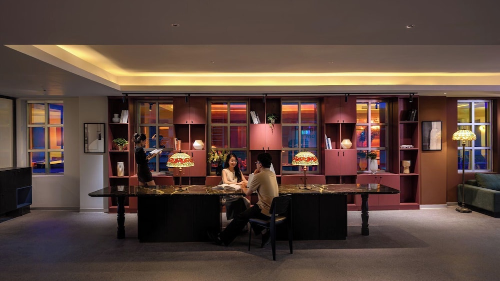 M Village Hotel Tao Dan Park, a brand of Modern Village Lifestyle 6/50