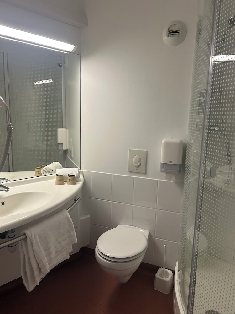 Deltour Hotel Montauban City 50/50