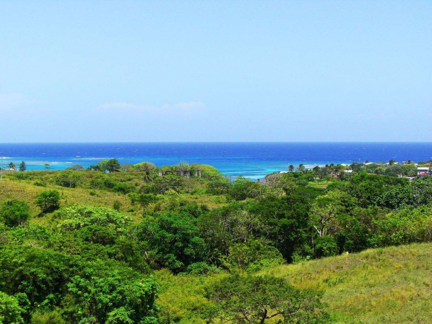 Clarion Suites Roatan at Pineapple Villas 34/46