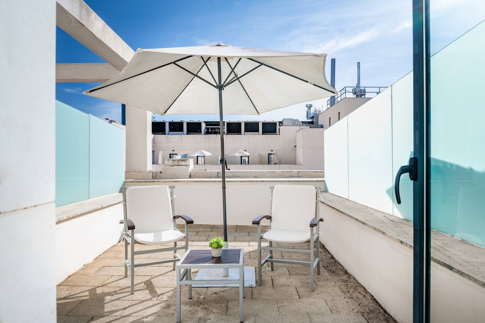AC Hotel Badajoz by Marriott 4/49