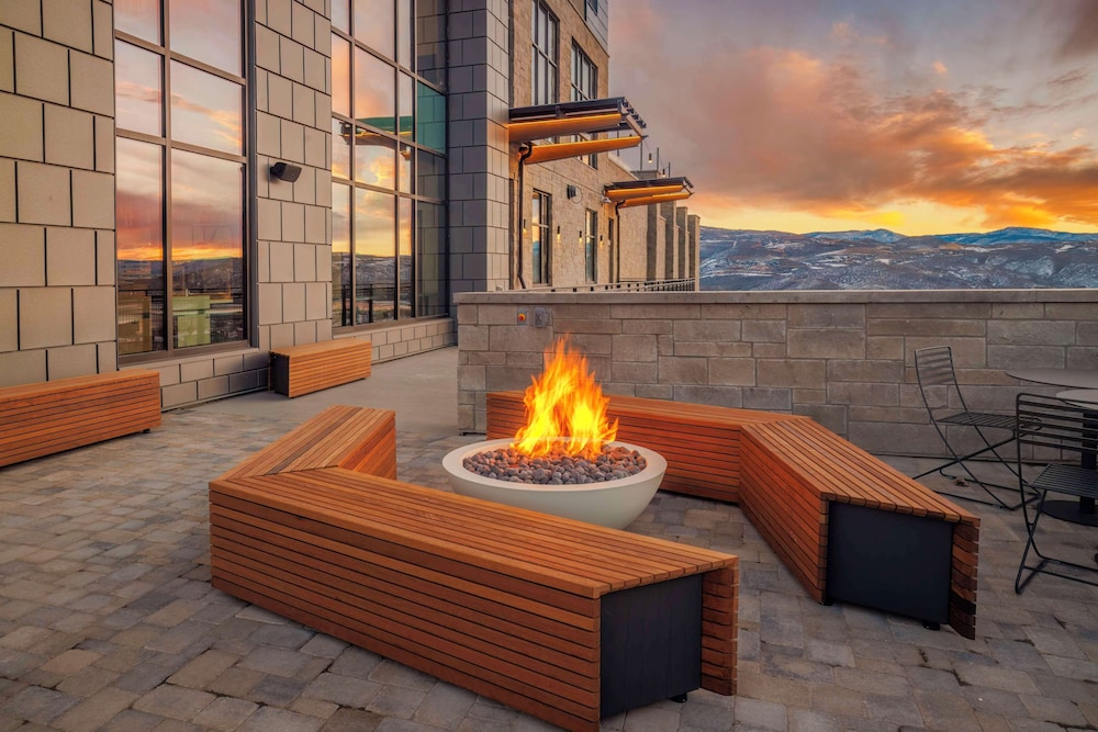Residences At Grand Hyatt Deer Valley 20/41