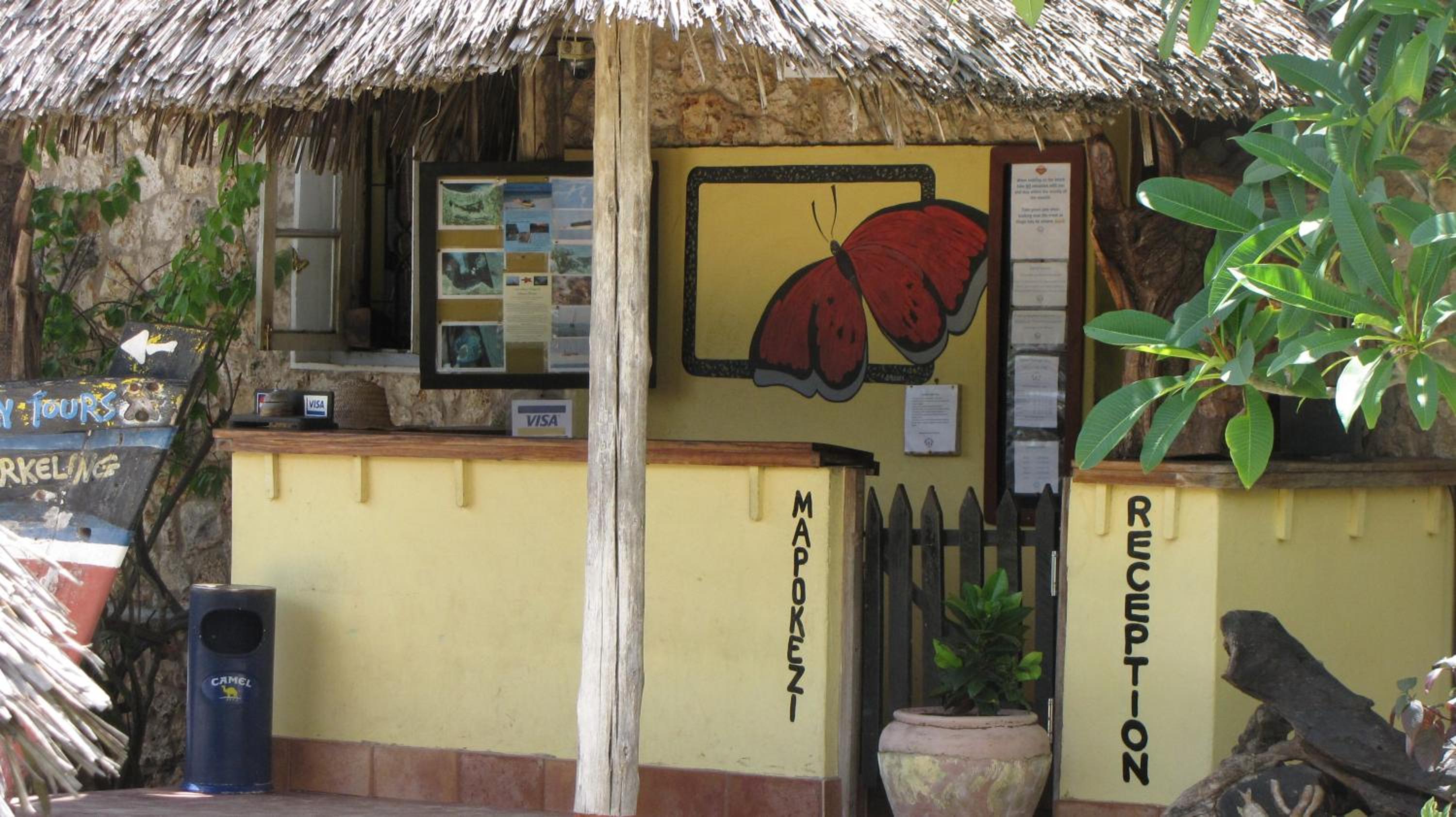 Kipepeo Beach And Village 5/62