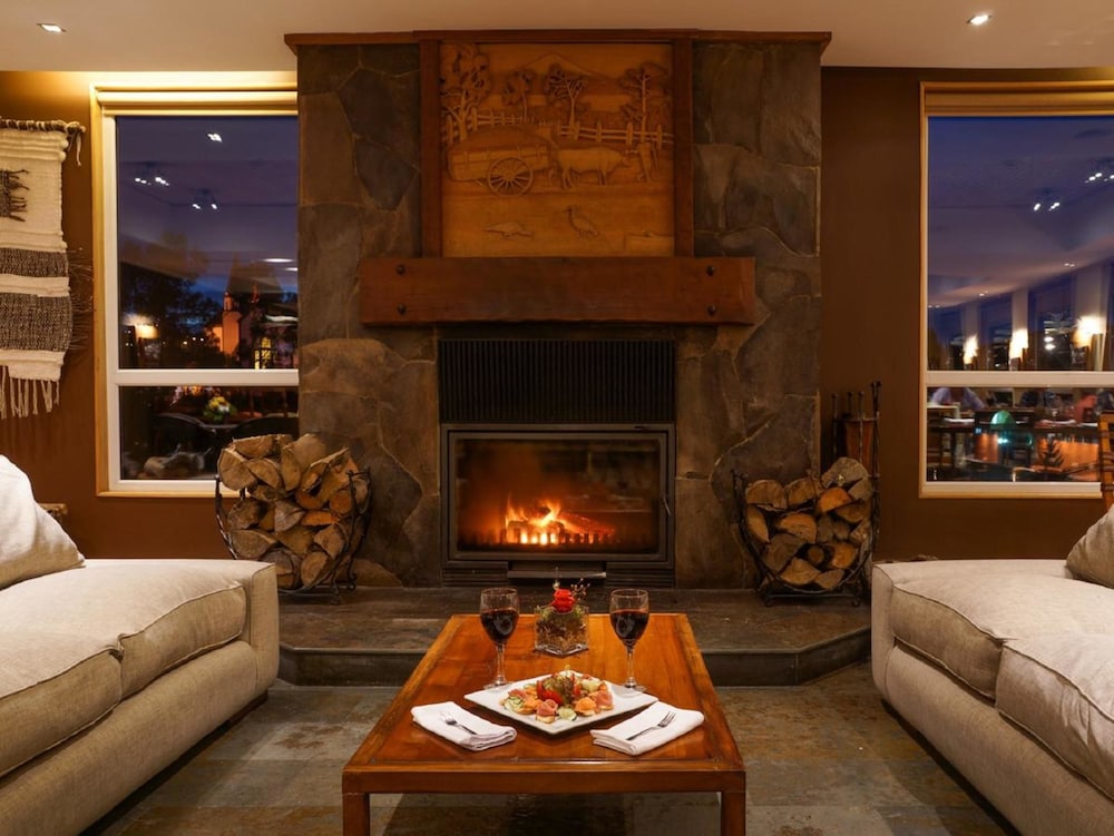 Hotel Solace Puerto Varas 28/46