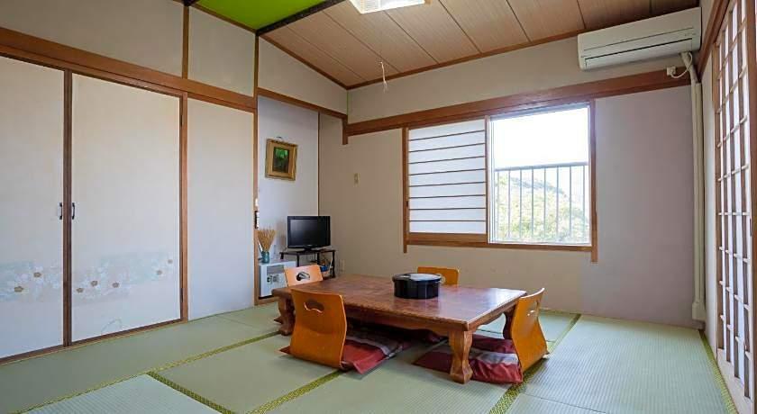 Hotel Yakushima Sanso 20/45