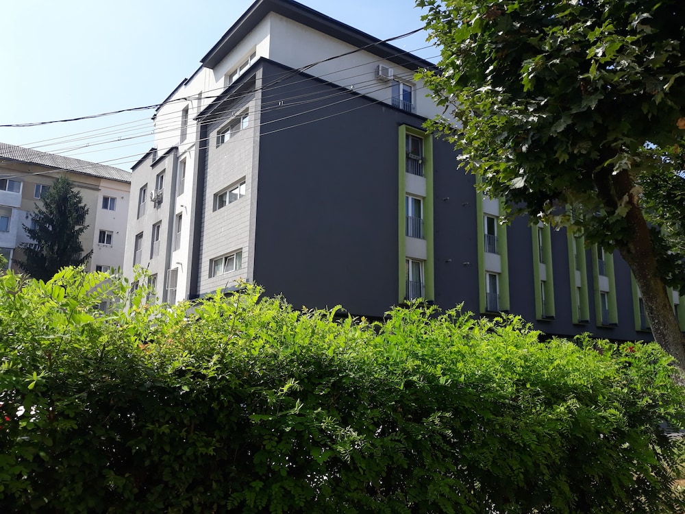 Rivulus Hotel 50/54