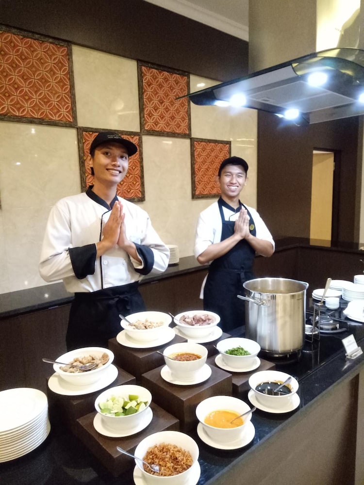 Hotel Santika Luwuk Sulawesi Tengah 22/42