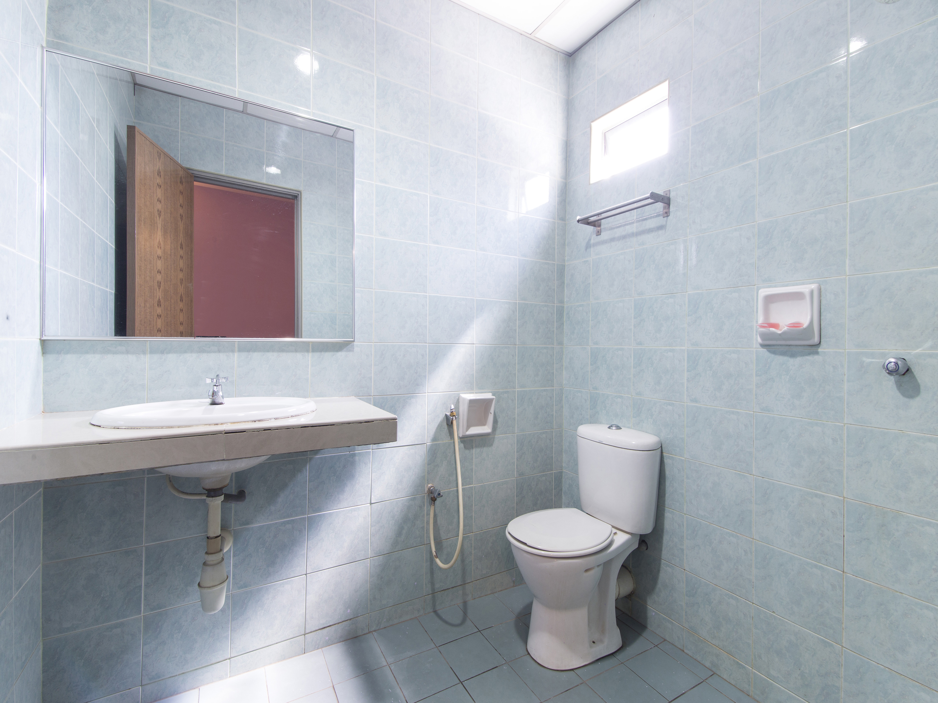 OYO 484 Comfort Hotel Kapar 14/15