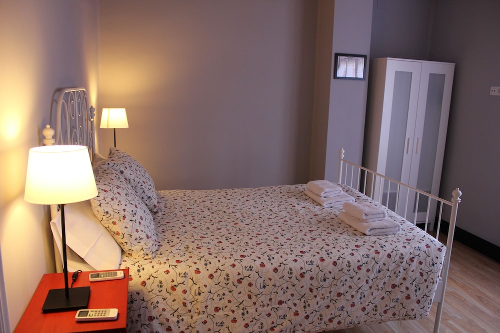 B&B Hi Valencia Canovas 21/60
